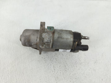 2012 Cadillac Cts Car Starter Motor Solenoid OEM P/N:12645299 Fits OEM Used Auto Parts