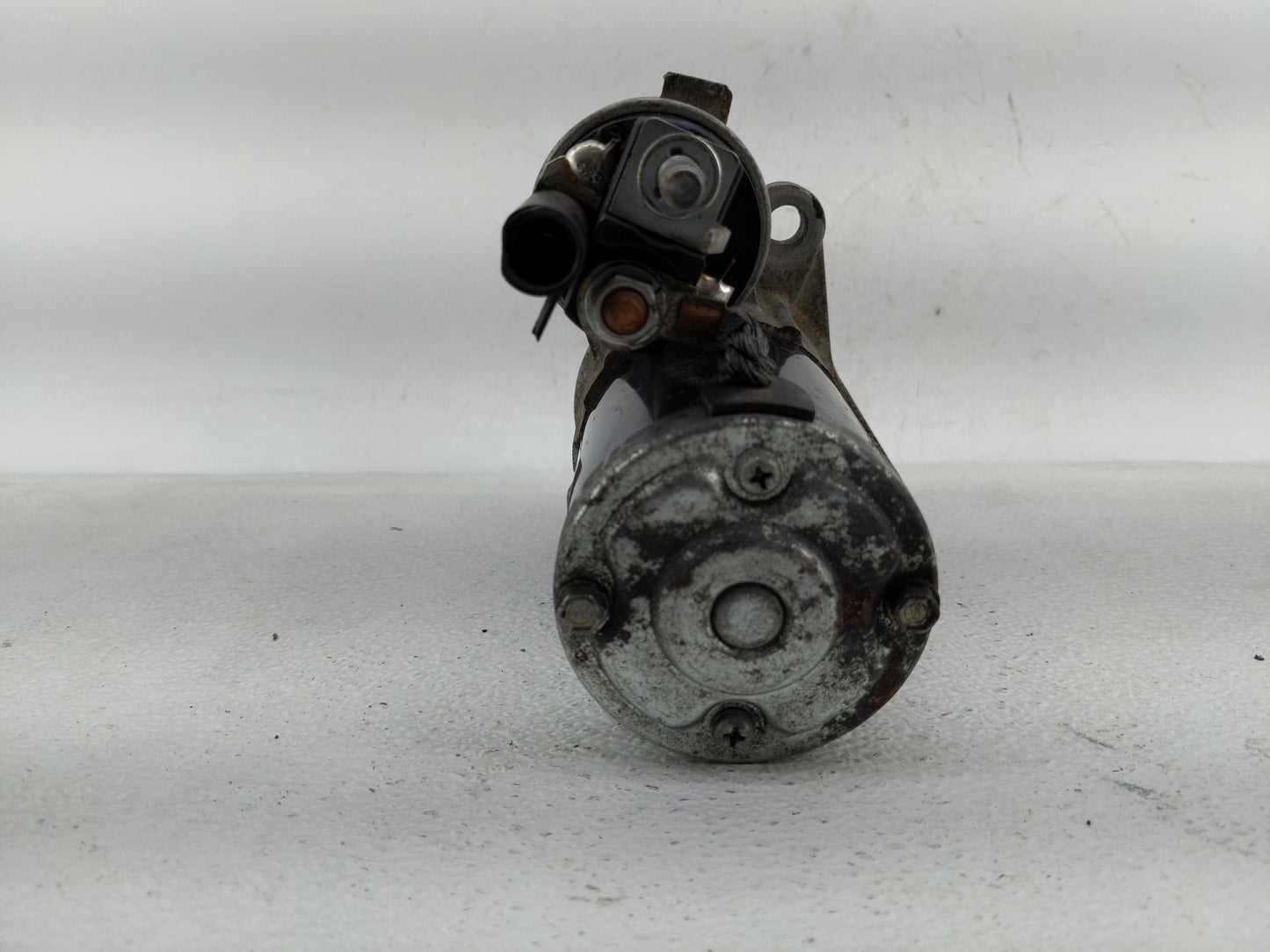 2008-2015 Cadillac Cts Car Starter Motor Solenoid OEM P/N:12645299 12644788 Fits Fits 2008 2009 2010 2011 2012 2013 2014 201