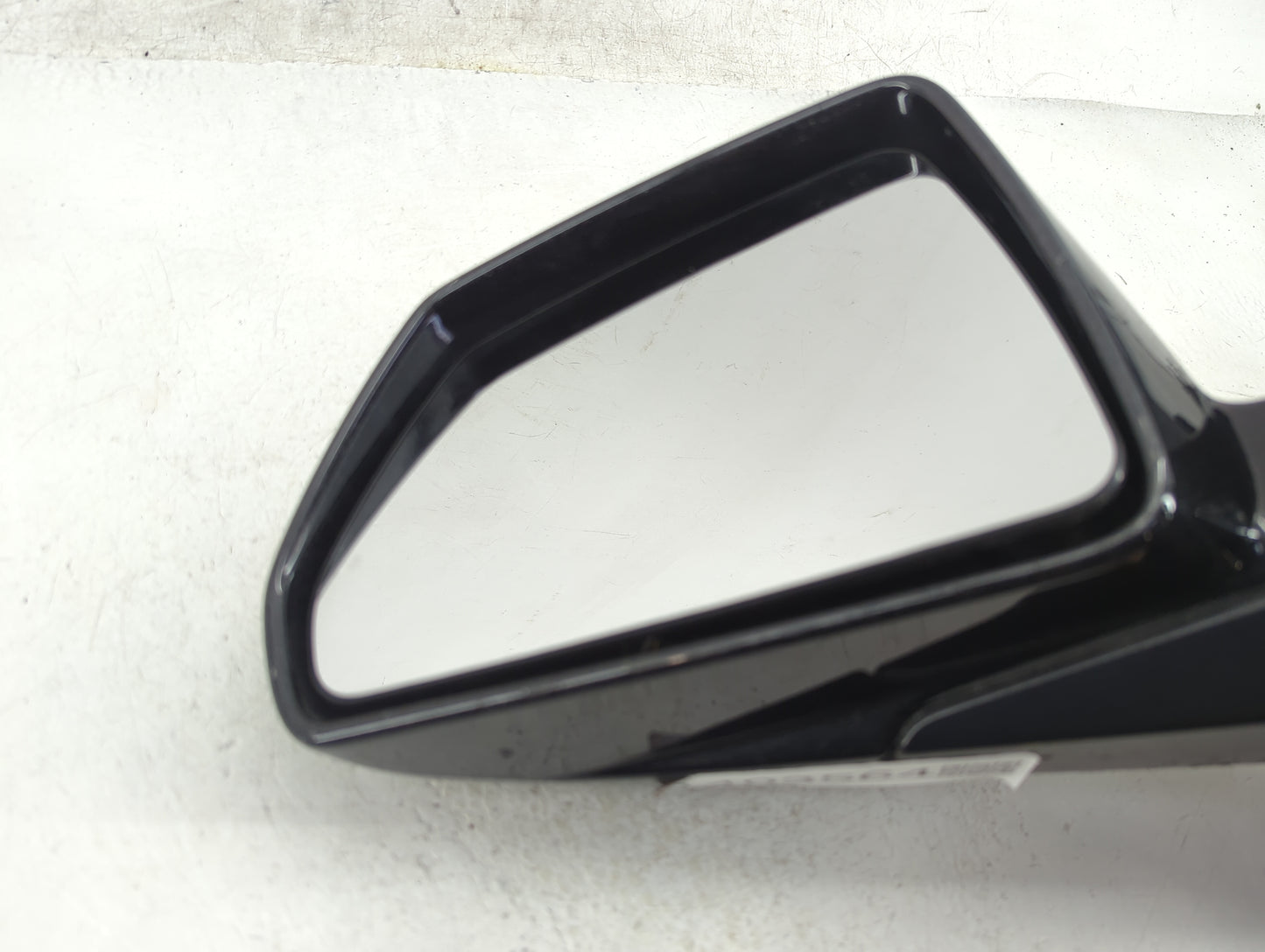 2008-2014 Cadillac Cts Driver Side View Mirror - Left Door Mirror OEM Used - Oemusedautoparts1.com