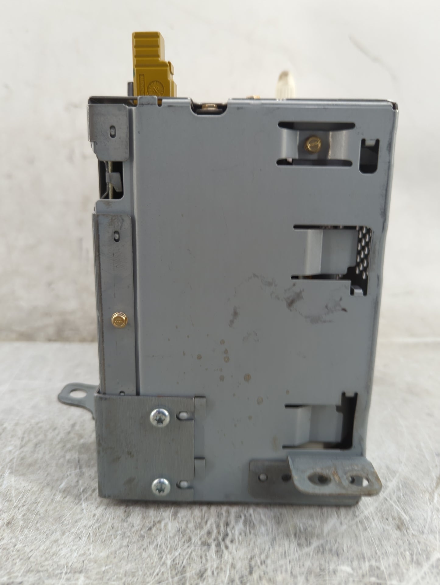 2008-2014 Cadillac Cts Radio AM FM Cd Player Receiver Replacement P/N:20953630 28262535 Fits OEM Used Auto Parts - Oemusedau