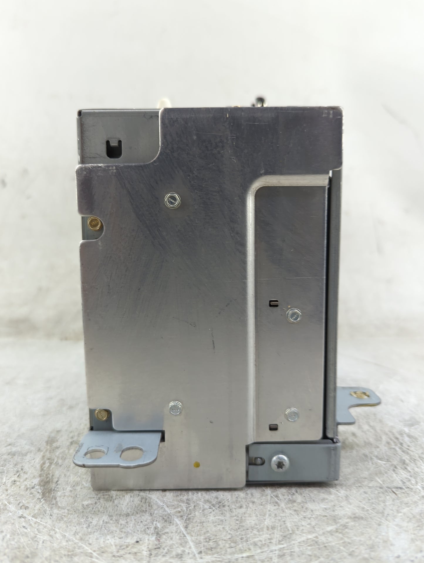 2009-2014 Cadillac Cts Radio AM FM Cd Player Receiver Replacement P/N:20953629 28262536 Fits Fits 2009 2010 2011 2012 2013 2