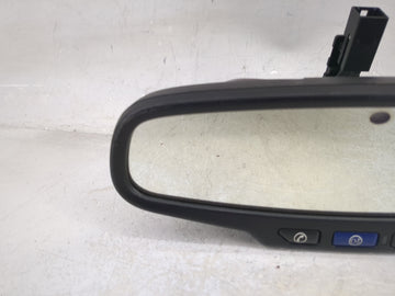 2011-2014 Cadillac Cts Interior Rear View Mirror Replacement OEM P/N:E11 026599 GNTX-330 Fits OEM Used Auto Parts