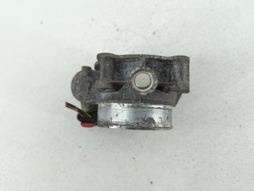 2012-2015 Cadillac Cts Throttle Body P/N:12632172BA 12670981AA Fits Fits 2012 2013 2014 2015 2016 2017 2018 2019 OEM Used Auto Parts
