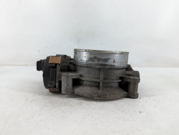 2009-2015 Cadillac Cts Throttle Body P/N:RME87-3C Fits Fits 2009 2010 2011 2012 2013 2014 2015 OEM Used Auto Parts