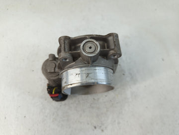 2012-2015 Cadillac Cts Throttle Body P/N:12632172BA Fits Fits 2012 2013 2014 2015 2016 2017 2018 2019 2020 2021 2022 OEM Used Auto Parts