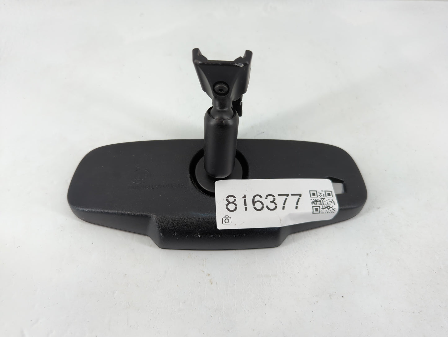 2012 Cadillac Cts Interior Rear View Mirror Replacement OEM P/N:13503843 E11026539 Fits OEM Used Auto Parts - Oemusedautopar