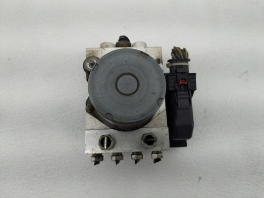 2009-2014 Cadillac Escalade ABS Pump Control Module Replacement Fits Fits 2009 2010 2011 2012 2013 2014 OEM Used Auto Parts