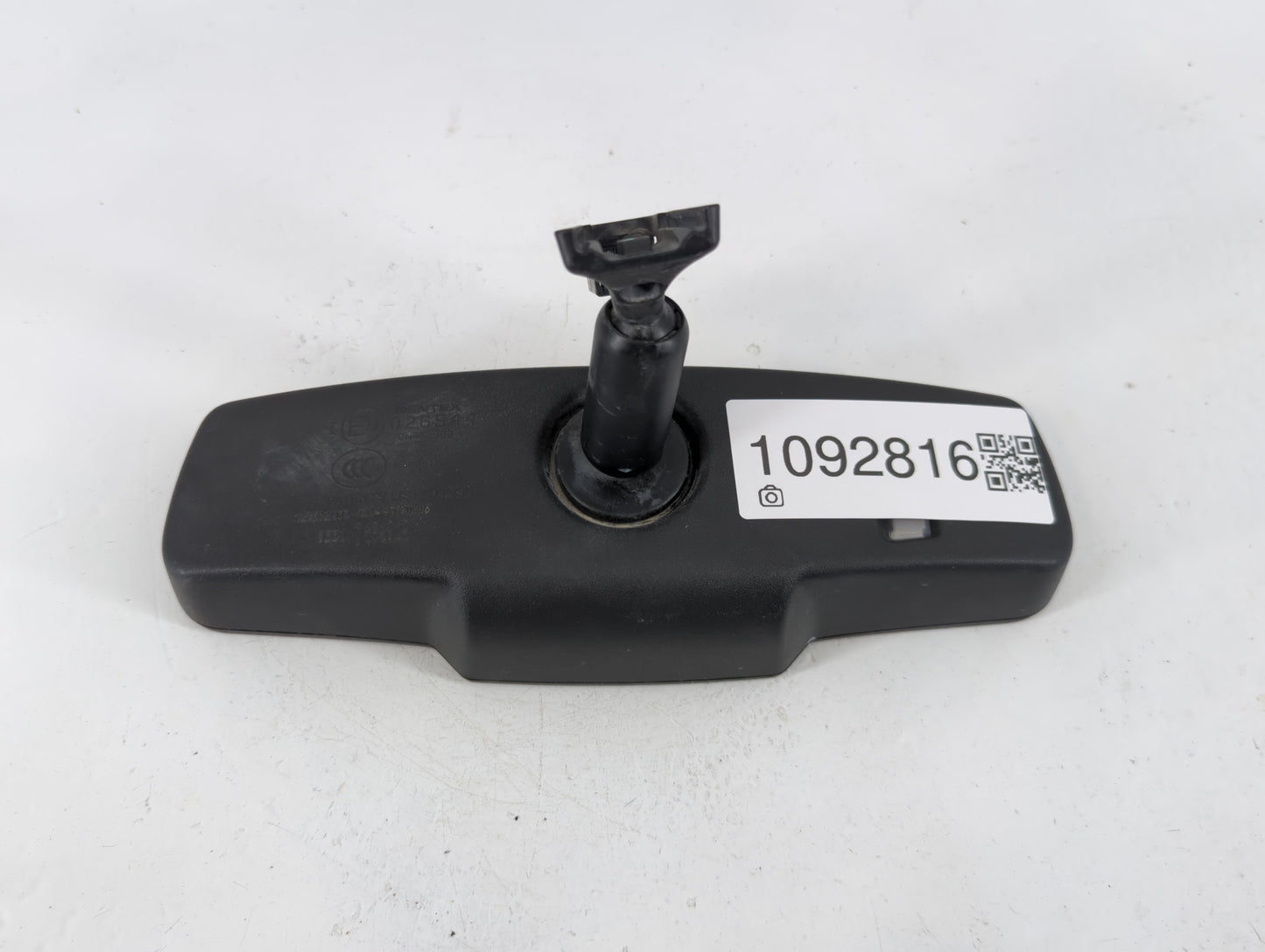 2010-2016 Cadillac Srx Interior Rear View Mirror Replacement OEM P/N:E11026544 Fits OEM Used Auto Parts - Oemusedautoparts1.