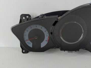 2012 Cadillac Srx Instrument Cluster Speedometer Gauges P/N:8001167360 Fits OEM Used Auto Parts