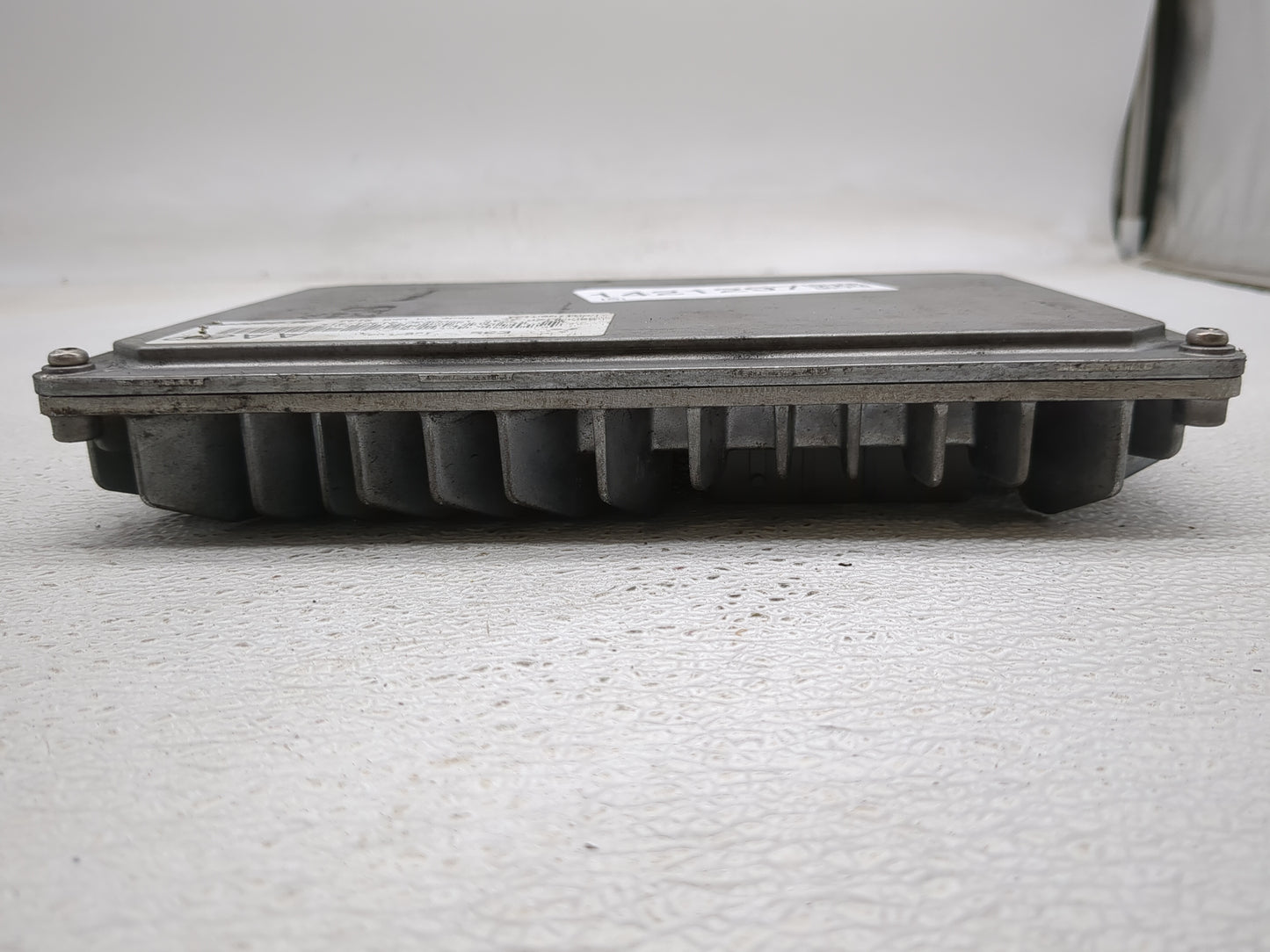 2012 Cadillac Srx PCM Engine Control Computer ECU ECM PCU OEM Fits Fits 2013 2014 2015 2016 OEM Used Auto Parts - Oemusedaut