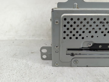 2012 Cadillac Srx Radio AM FM Cd Player Receiver Replacement P/N:22854093 DW468100-7200 Fits Fits 2013 OEM Used Auto Parts