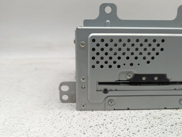 2012 Cadillac Srx Radio AM FM Cd Player Receiver Replacement P/N:22854093 DW468100-7200 Fits Fits 2013 OEM Used Auto Parts