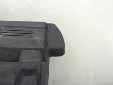 2012 Cadillac Srx Engine Cover Black 1479536