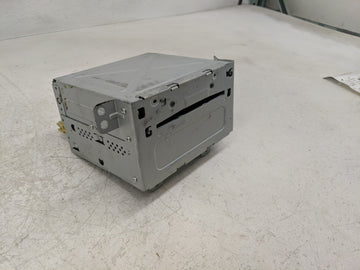 2011-2012 Chevrolet Camaro Radio AM FM Cd Player Receiver Replacement P/N:22870782 Fits Fits 2010 2011 2012 OEM Used Auto Parts