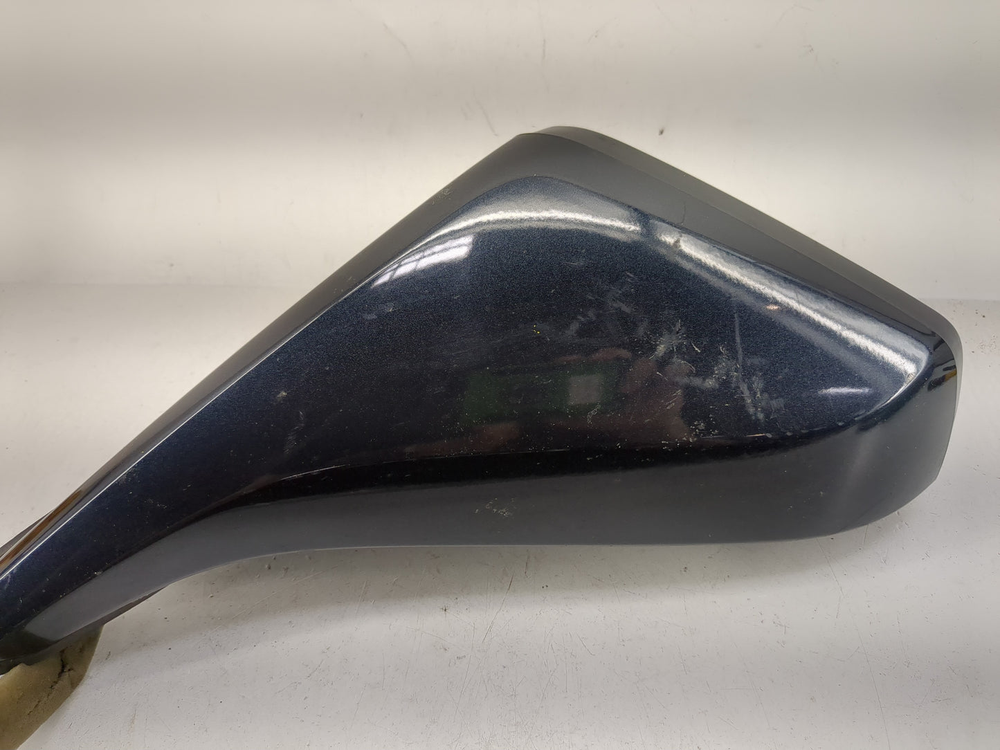 2010-2015 Chevrolet Camaro Side Mirror Replacement Driver Left View Door Mirror P/N:823089 Fits Fits 2010 2011 2012 2013 201