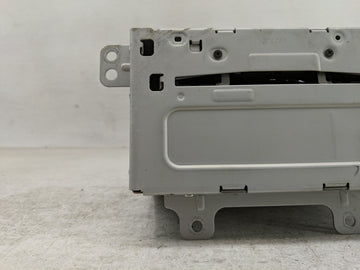 2011-2012 Chevrolet Camaro Radio AM FM Cd Player Receiver Replacement P/N:20983517 Fits Fits 2010 2011 2012 OEM Used Auto Parts