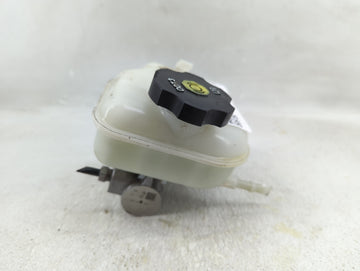 2012-2015 Chevrolet Camaro Brake Master Cylinder