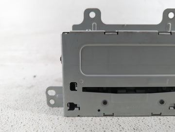 2011-2012 Chevrolet Camaro Am Fm Cd Player Radio Receiver