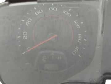 2012 Chevrolet Camaro Instrument Cluster Speedometer Gauges P/N:22761047 22876296 Fits OEM Used Auto Parts