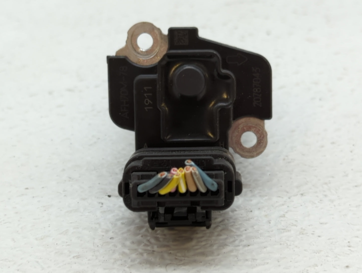 2012-2021 Chevrolet Camaro Mass Air Flow Meter Maf - Oemusedautoparts1.com