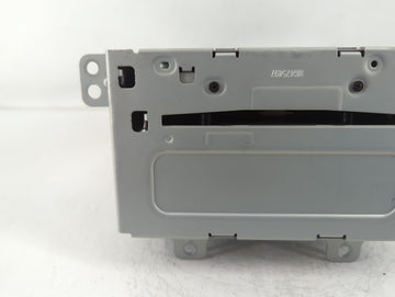 2011-2012 Chevrolet Camaro Am Fm Cd Player Radio Receiver