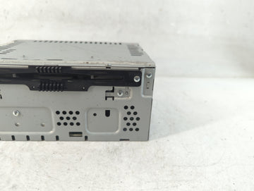 2012 Chevrolet Captiva Sport Radio AM FM Cd Player Receiver Replacement P/N:FS7T-19C107-YB Fits OEM Used Auto Parts