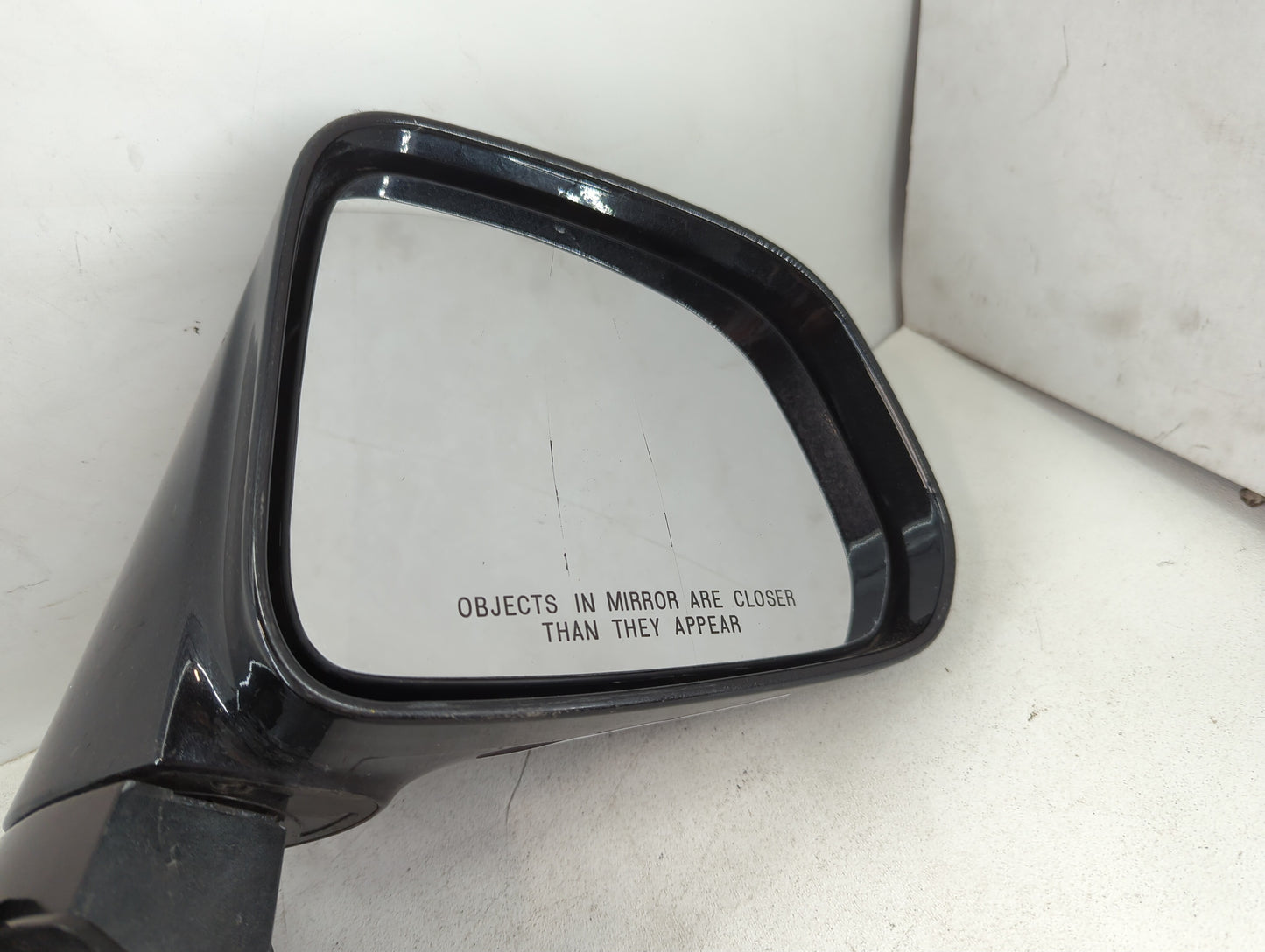 2012-2015 Chevrolet Captiva Sport Passenger Side View Mirror - Right Door Mirror OEM Used - Oemusedautoparts1.com