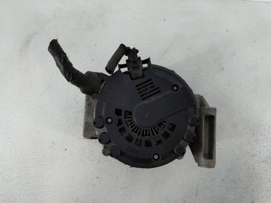 2012-2015 Chevrolet Captiva Sport Alternator Replacement Generator Charging Assembly Engine OEM P/N:20915894 Fits OEM Used Auto Parts