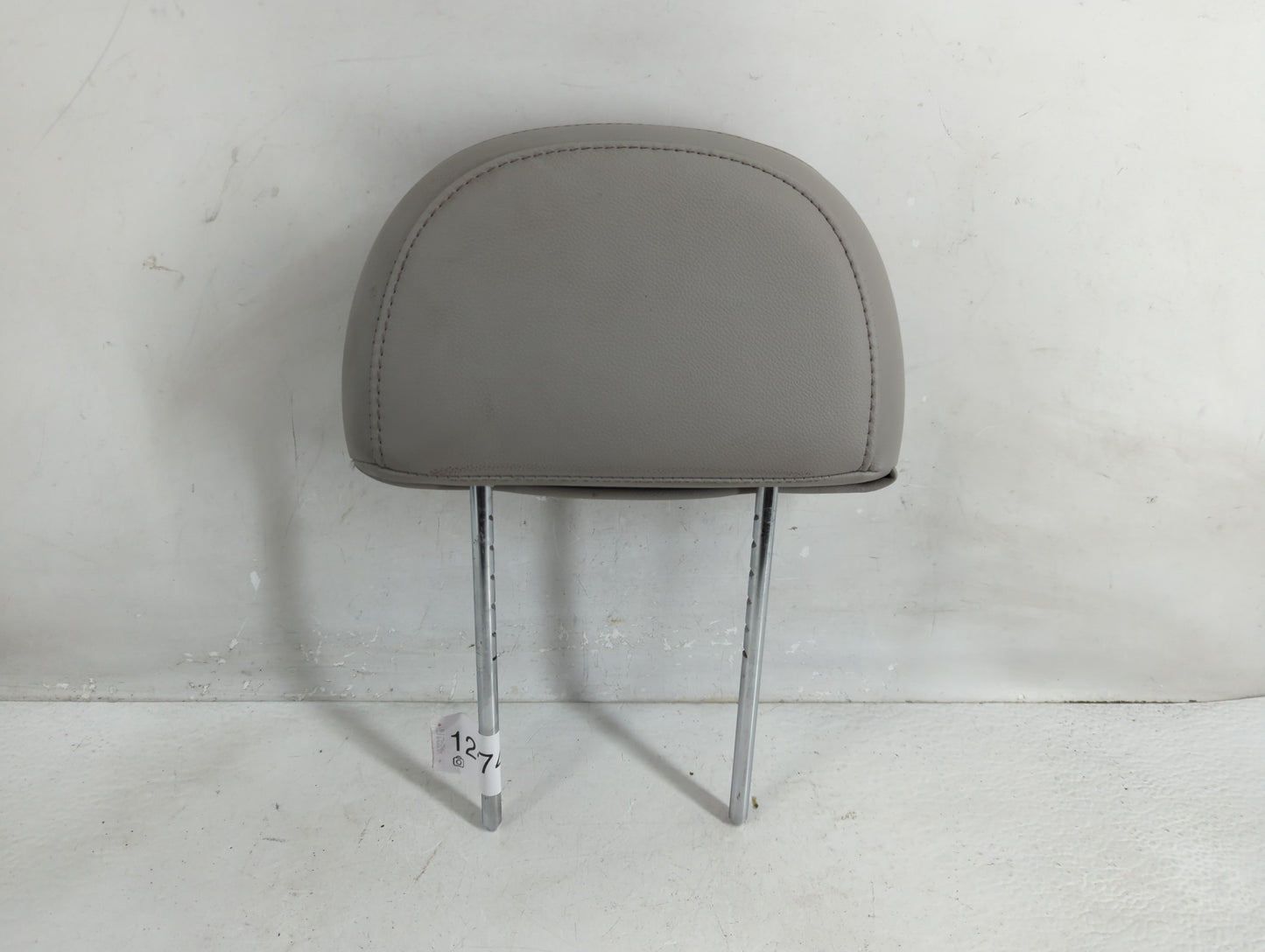 2012 Chevrolet Captiva Sport Headrest Head Rest Rear Seat Fits OEM Used Auto Parts - Oemusedautoparts1.com