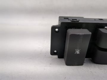 2012-2015 Chevrolet Captiva Sport Master Power Window Switch Replacement Driver Side Left P/N:202006613 Fits OEM Used Auto Parts
