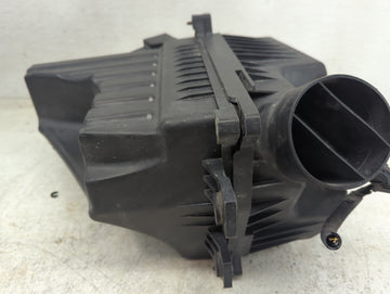 2012-2012 Chevrolet Captiva Sport Air Cleaner Intake-duct Hose Tube 1432567