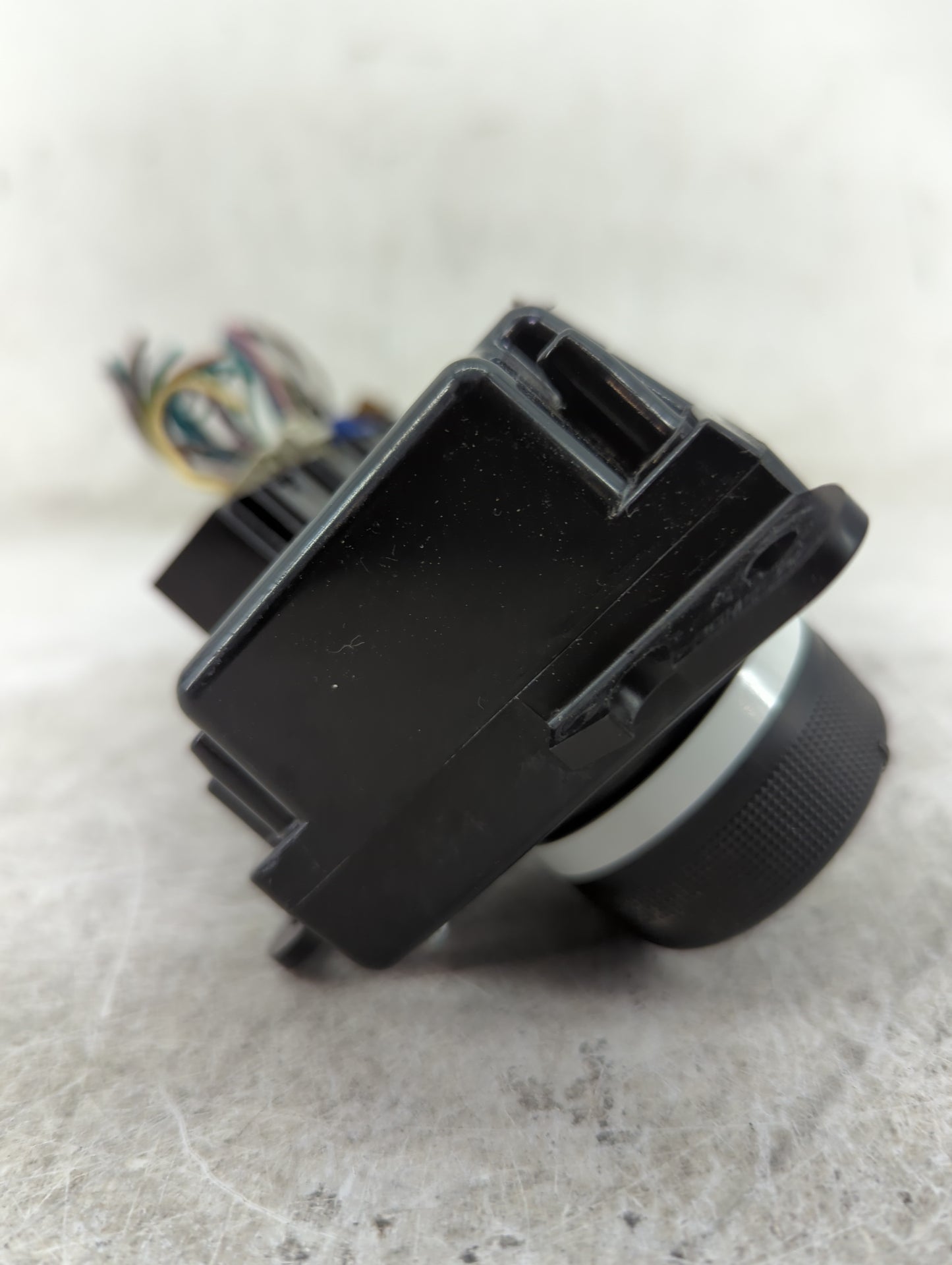 2012 Chevrolet Captiva Sport Climate Control Module Temperature AC/Heater Replacement P/N:23111244 Fits OEM Used Auto Parts