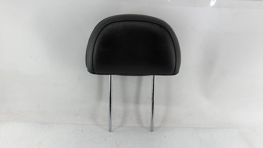 2012 Captiva Sport Headrest Head Rest Front Driver Passenger Seat
