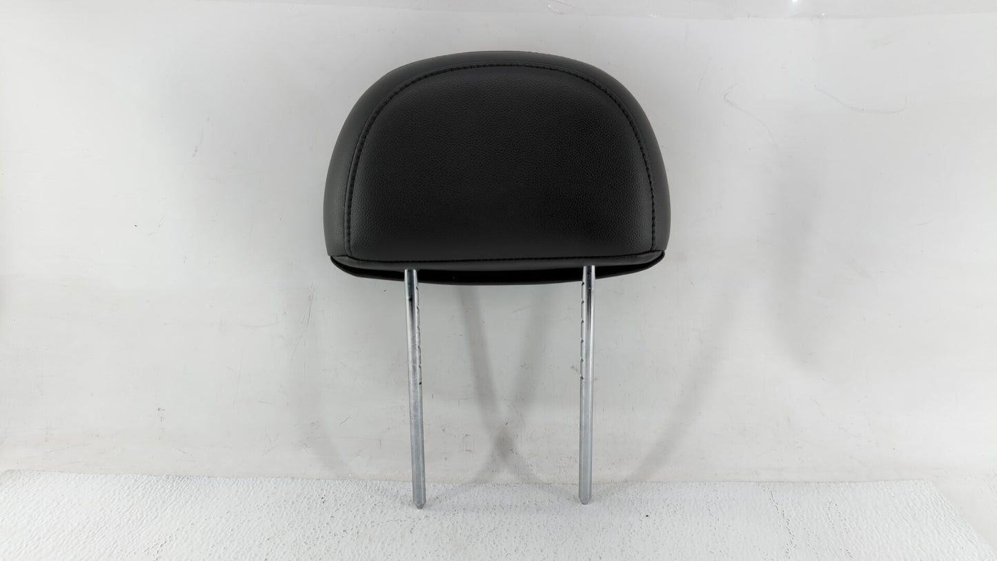 2012 Captiva Sport Headrest Head Rest Front Driver Passenger Seat - Oemusedautoparts1.com