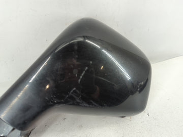 2012-2015 Chevrolet Captiva Sport Driver Side View Mirror - Left Door Mirror OEM Used