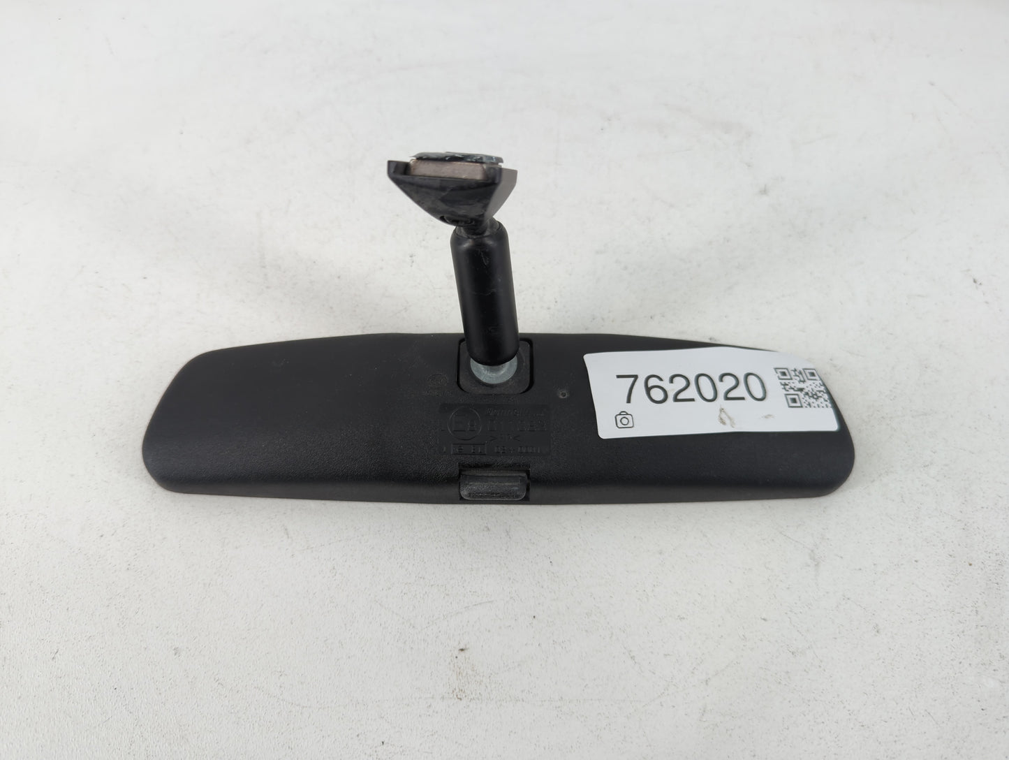 2012 Chevrolet Captiva Sport Interior Rear View Mirror Replacement OEM P/N:E8011083 Fits OEM Used Auto Parts - Oemusedautopa
