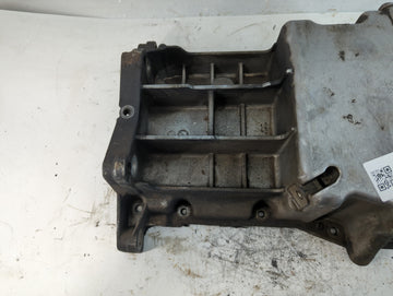 2012-2015 Chevrolet Captiva Sport Engine Oil Pan P/N:12578194 Fits OEM Used Auto Parts