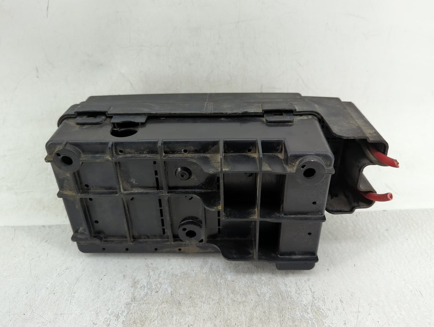 2009-2012 Chevrolet Colorado Fusebox Fuse Box Panel Relay Module Fits Fits 2009 2010 2011 2012 OEM Used Auto Parts - Oemused
