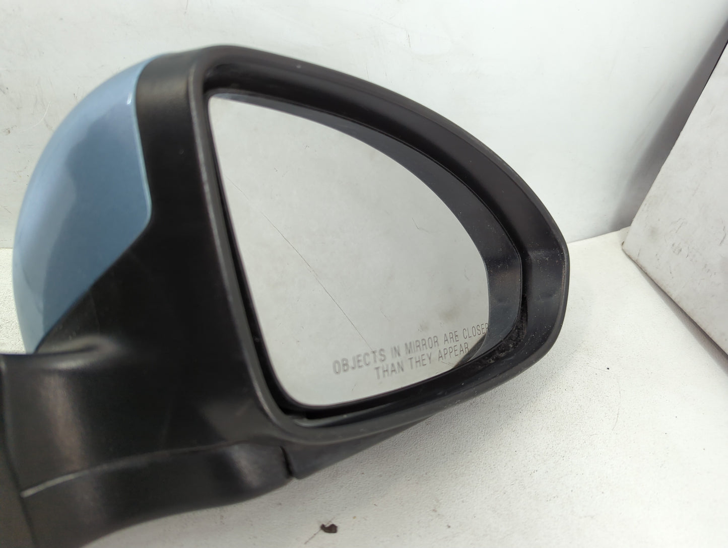 2011-2016 Chevrolet Cruze Passenger Side View Mirror - Right Door Mirror OEM Used - Oemusedautoparts1.com