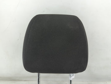 2012-2016 Chevrolet Cruze Headrest Head Rest Front Driver Passenger Seat Fits Fits 2012 2013 2014 2015 2016 OEM Used Auto Parts
