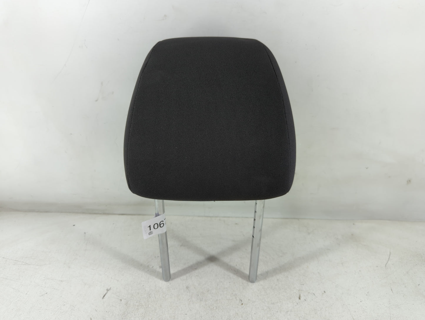 2012-2016 Chevrolet Cruze Headrest Head Rest Front Driver Passenger Seat Fits Fits 2012 2013 2014 2015 2016 OEM Used Auto Pa