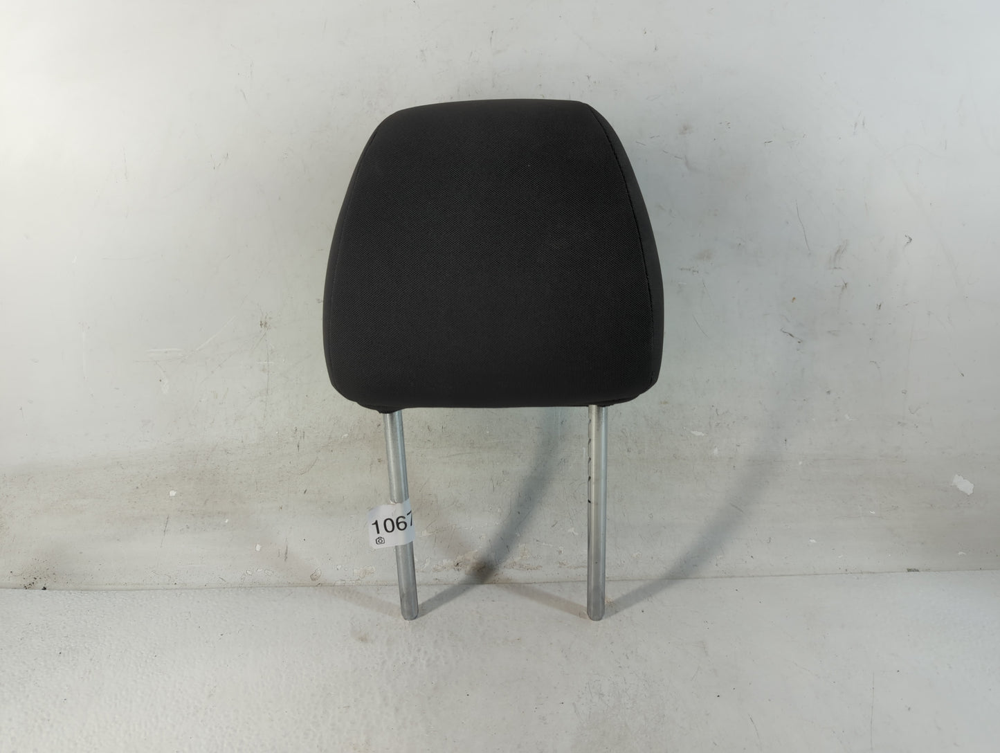 2012-2016 Chevrolet Cruze Headrest Head Rest Front Driver Passenger Seat Fits Fits 2012 2013 2014 2015 2016 OEM Used Auto Pa