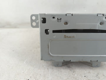 2012 Chevrolet Cruze Radio AM FM Cd Player Receiver Replacement P/N:22815634 Fits OEM Used Auto Parts