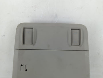 2011-2012 Chevrolet Cruze Climate Control Module Temperature AC/Heater Replacement P/N:027379 Fits Fits 2011 2012 OEM Used Auto Parts