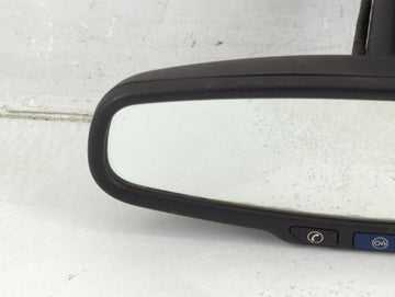 2011-2016 Chevrolet Cruze Interior Rear View Mirror Replacement OEM P/N:E11026391 Fits OEM Used Auto Parts