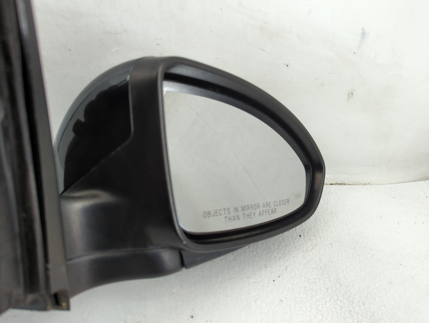 2011-2016 Chevrolet Cruze Passenger Side View Mirror - Right Door Mirror OEM Used - Oemusedautoparts1.com