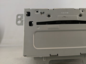 2011-2012 Chevrolet Cruze Radio AM FM Cd Player Receiver Replacement P/N:22870782 Fits Fits 2010 2011 2012 OEM Used Auto Parts