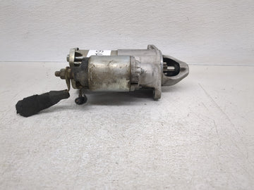 2011-2016 Chevrolet Cruze Car Starter Motor Solenoid OEM Fits Fits 2011 2012 2013 2014 2015 2016 2017 2018 OEM Used Auto Parts