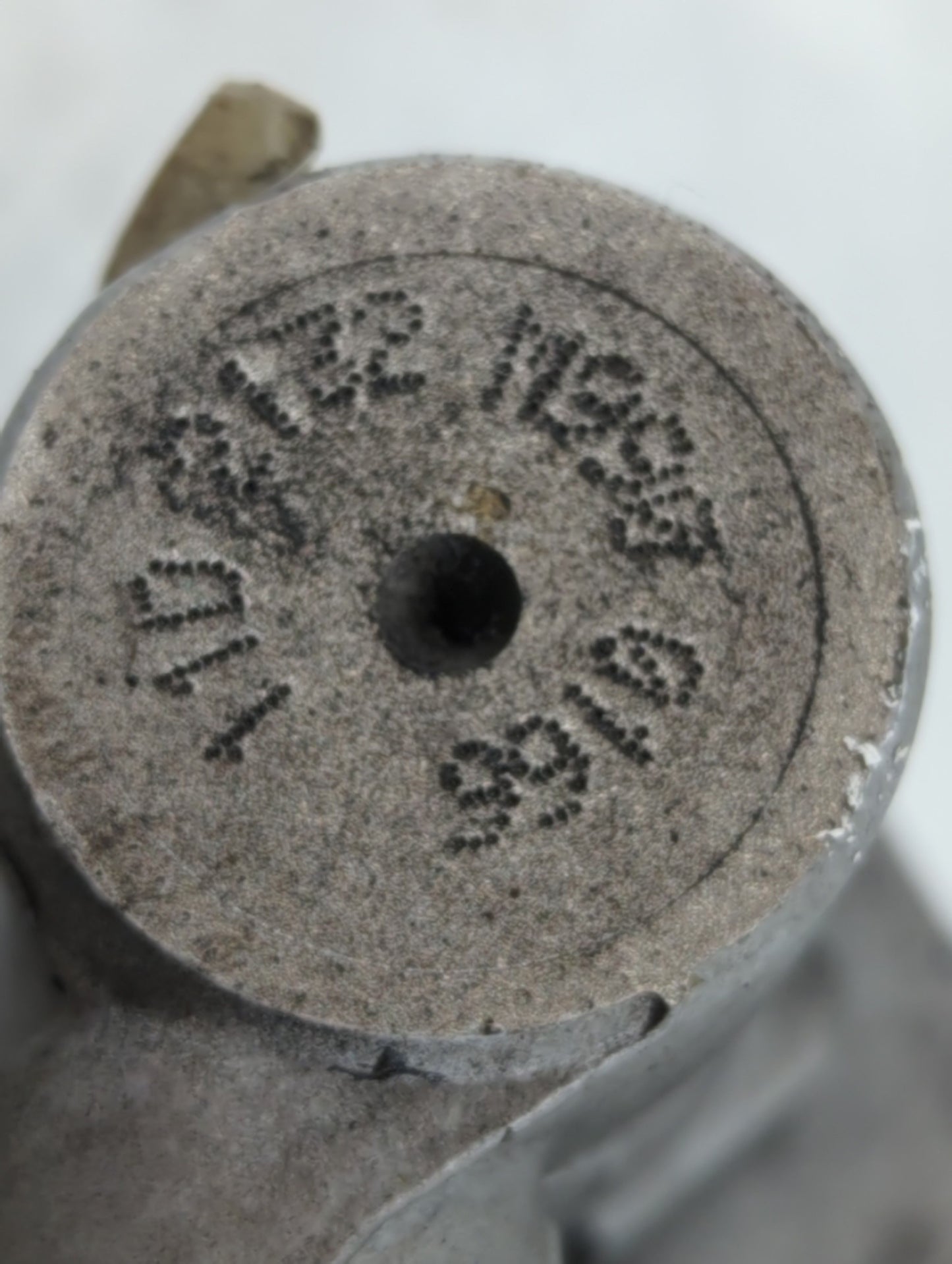 2011-2016 Chevrolet Cruze Brake Master Cylinder 1208552 - Oemusedautoparts1.com