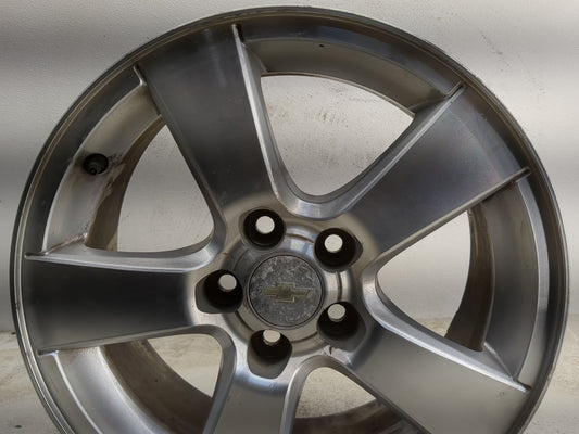 2011-2014 Chevrolet Cruze Oem Wheel Rim